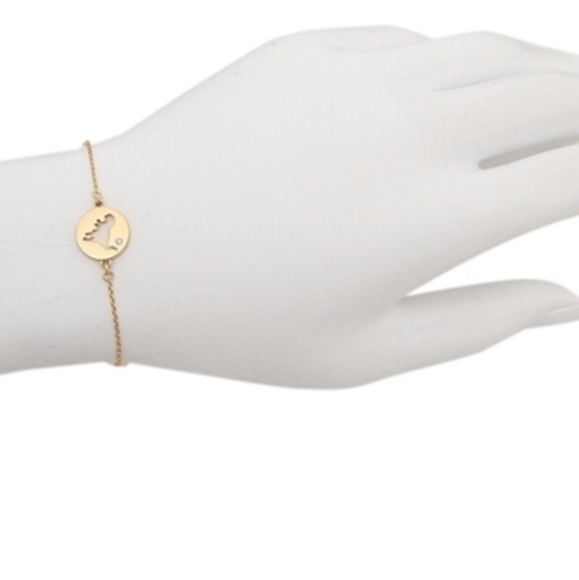 COACH REXY BRACELET - Picture 6 of 10